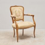 1591 5054 ARMCHAIR